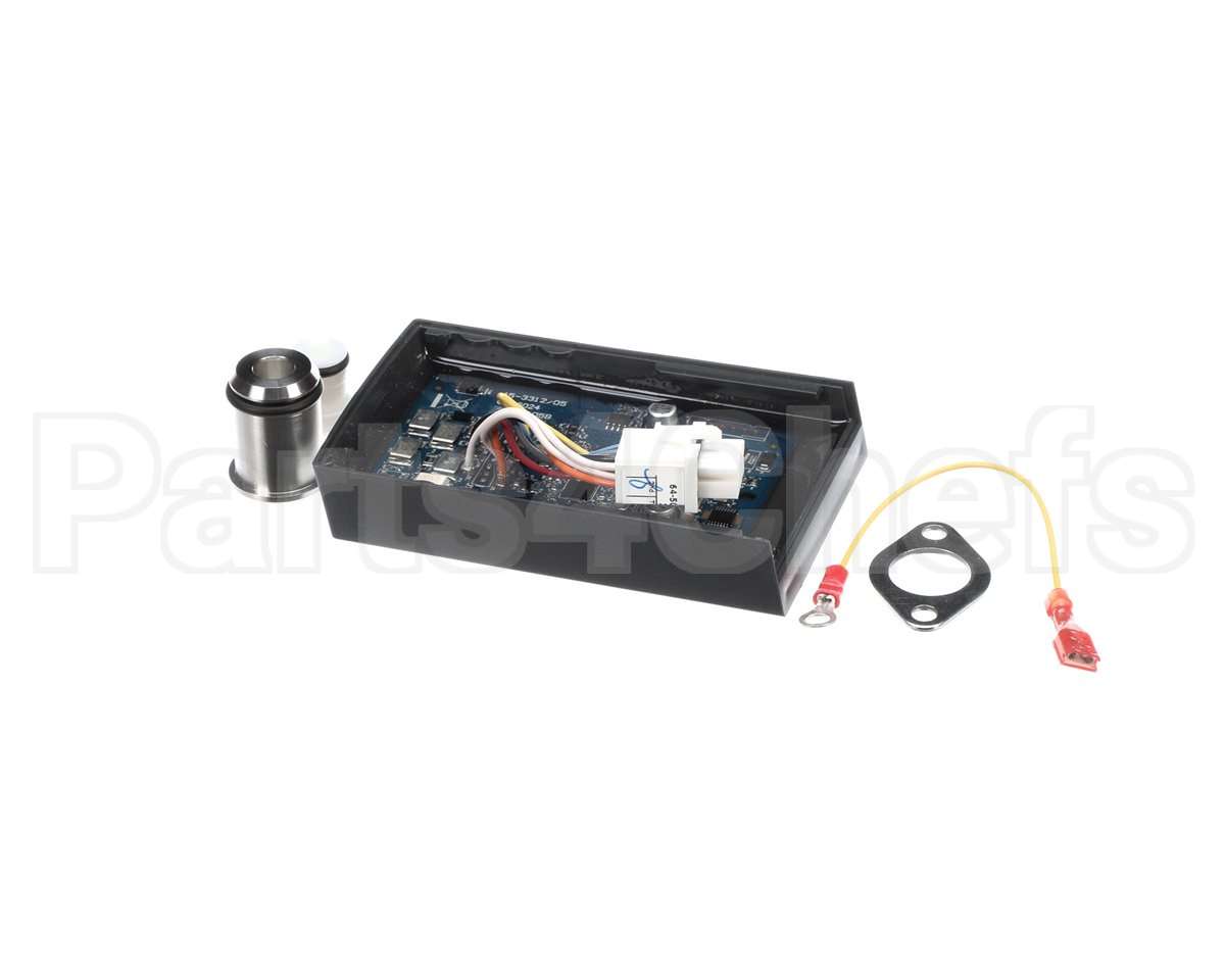 82-7016 Lancer Kit,Ez-Fill,Bonnet,Pcb Panel