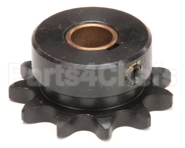820-35 Insinger Sprocket W/Bushing (Order 820-