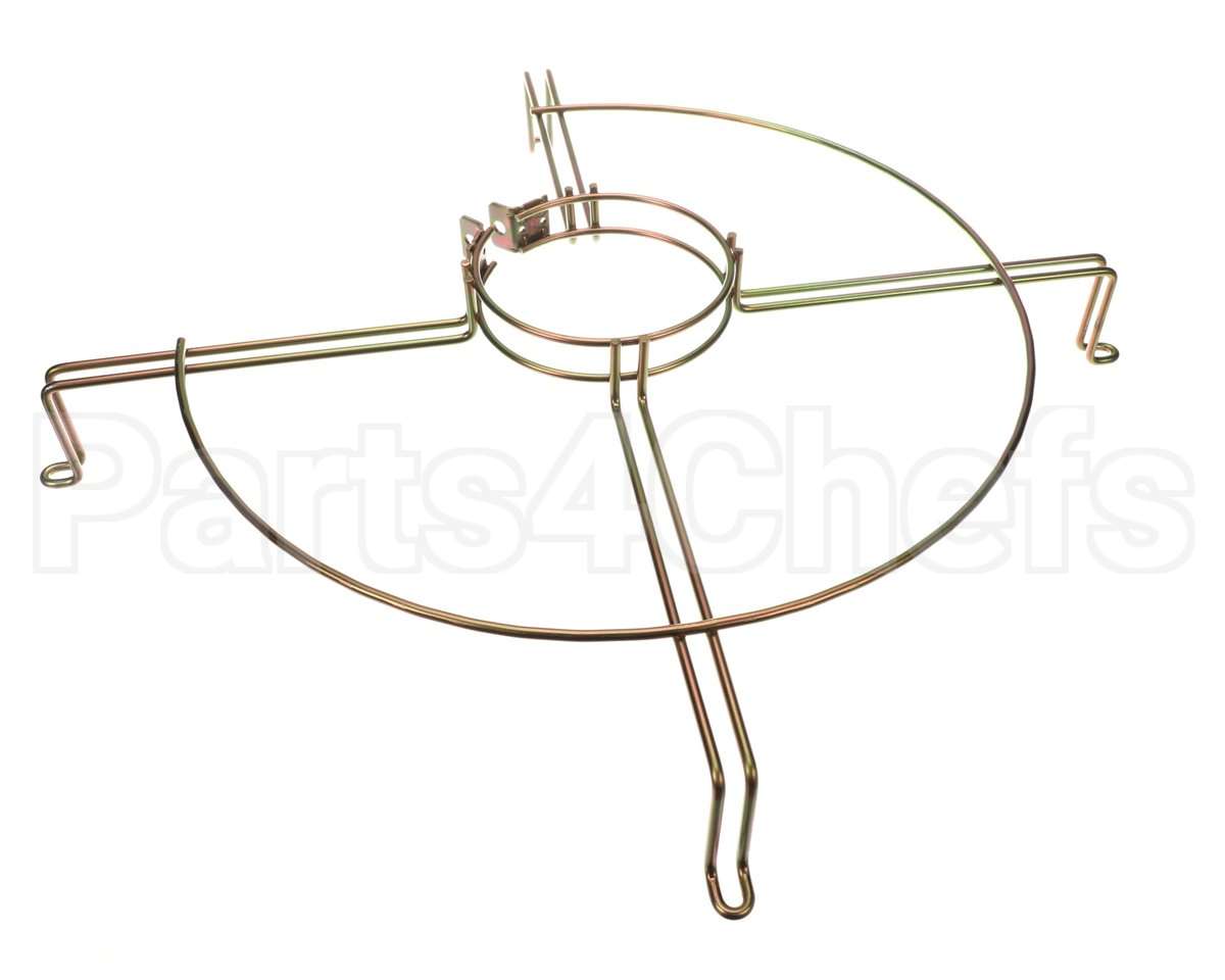 8200-004BX Bard Fan Motor Mount
