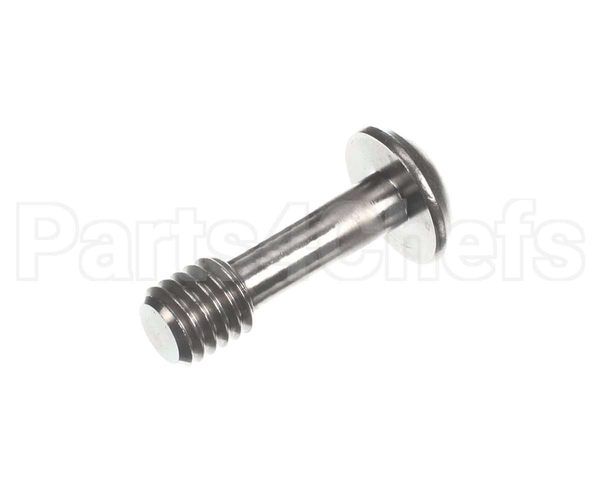 820027 Globe Modified Machine Screw