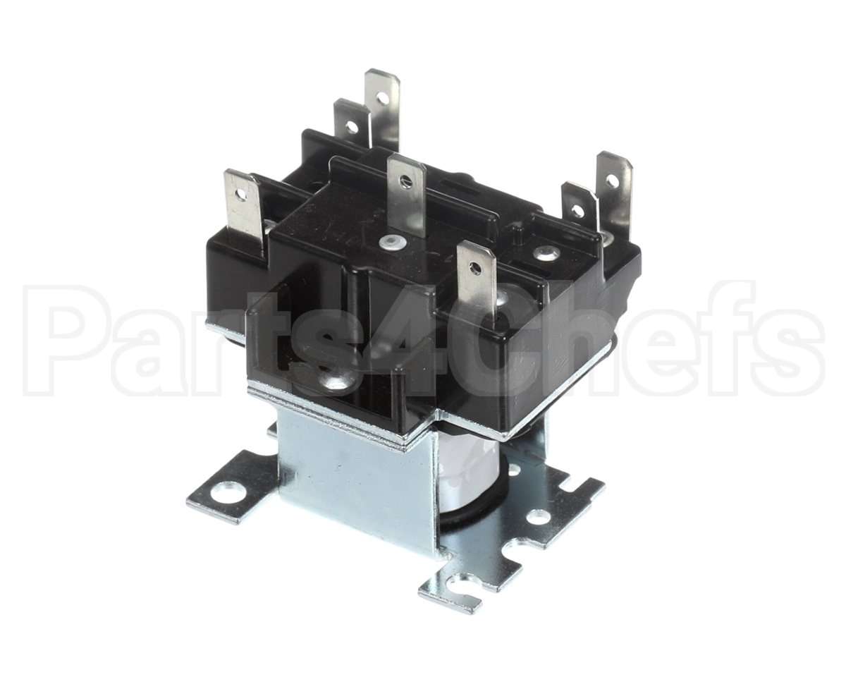 8201-032BX Bard Relay, Blower, Spdt 24V