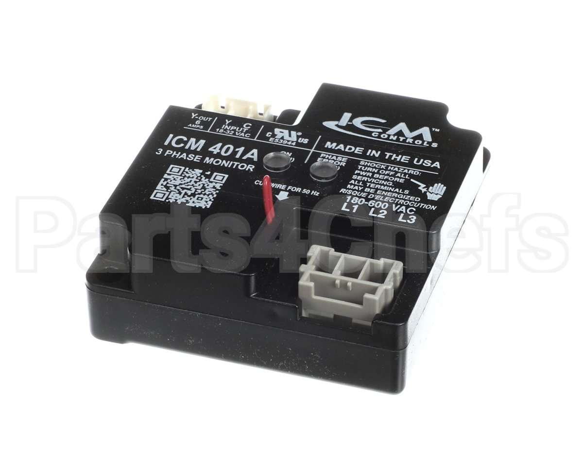 8201-174BX Bard Phase Monitor