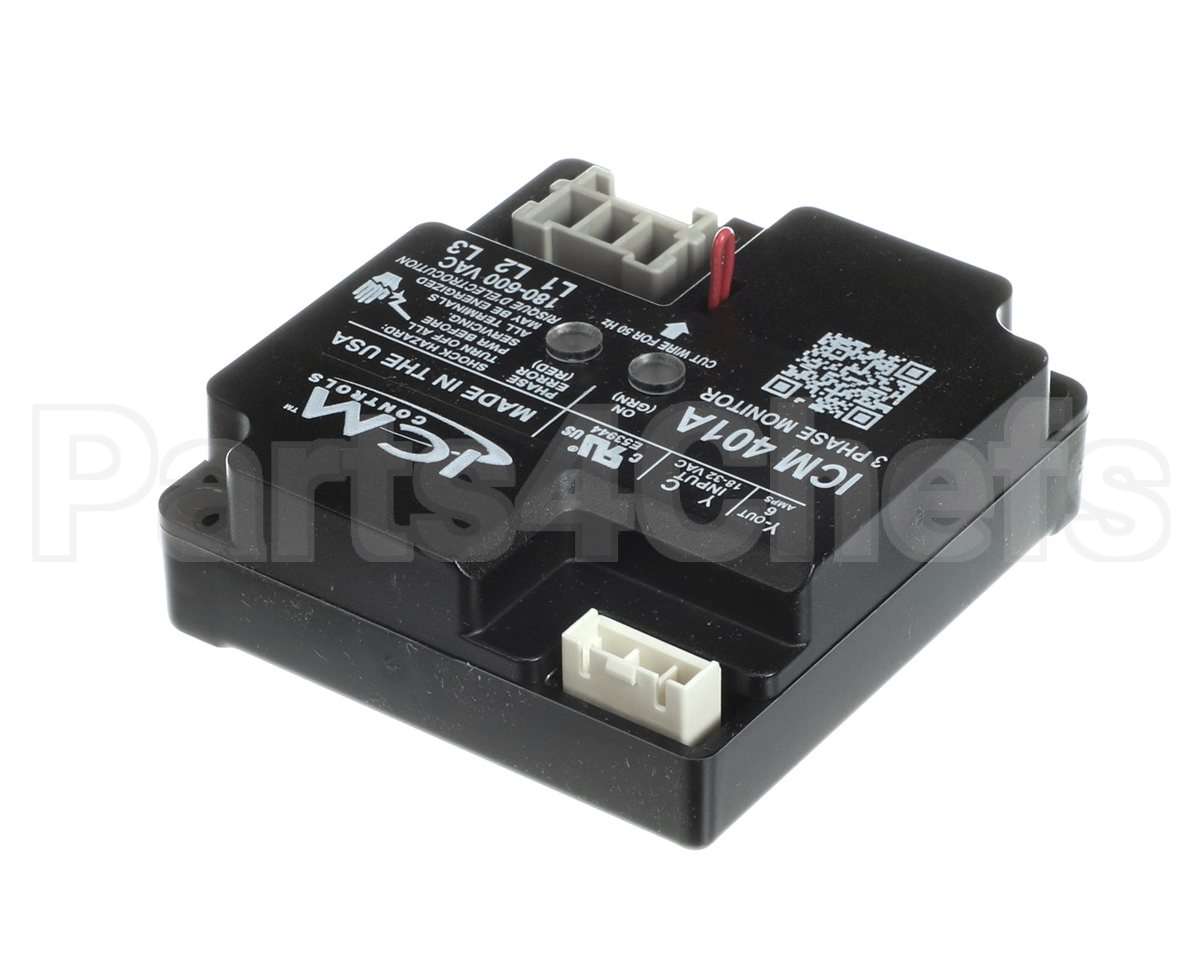 8201-174BX Bard Phase Monitor