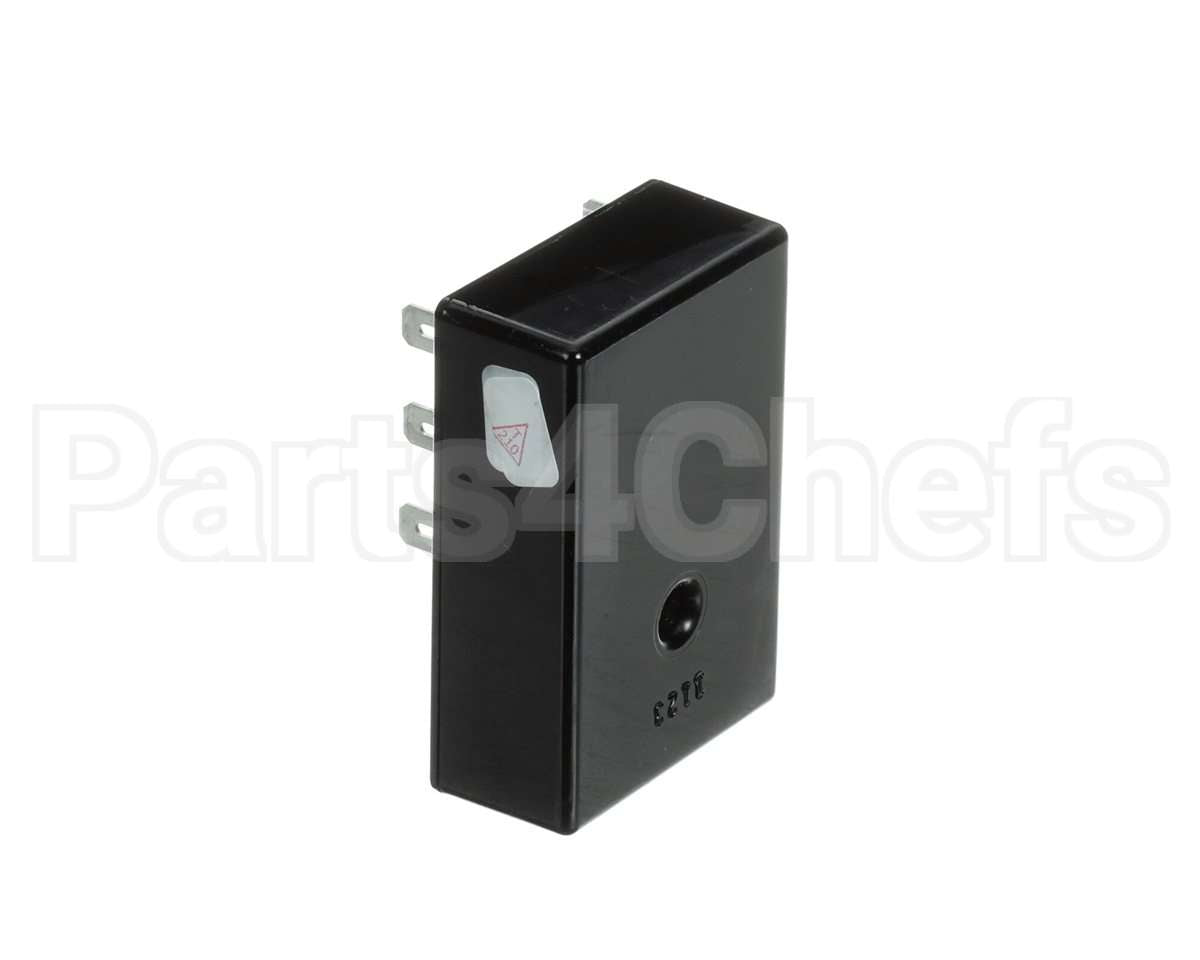 8201-176BX Bard Comp Cont Module