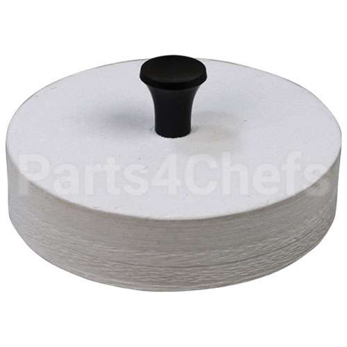 8201 Compatible Groen Insulator - Pilot Access Door
