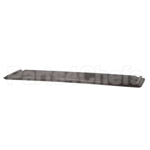 82011 Therma-Tek Grate Broiler