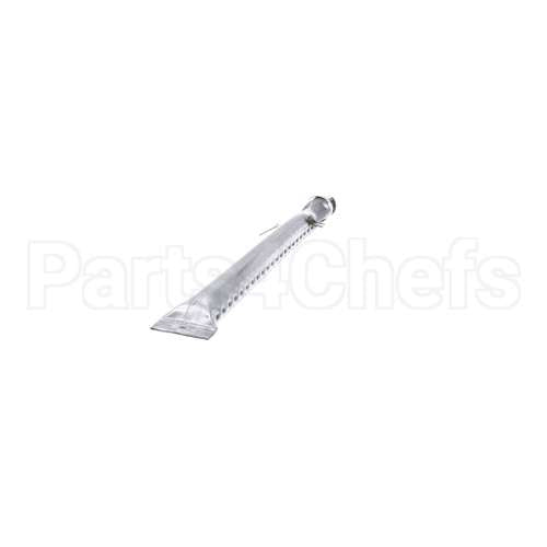 82022 Therma-Tek Tube Burner- Griddle