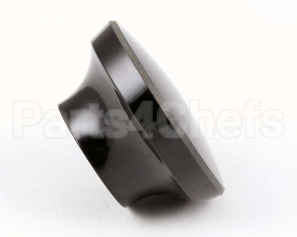 82023-000 Server Knob-000-Black