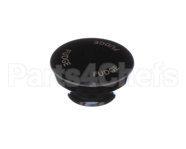 82023-015 Server Knob - 015-Fudge