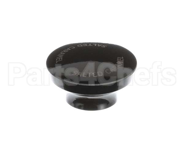 82023-016 Server Knob - 016-Salted Caramel