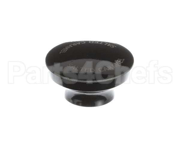 82023-016 Server Knob - 016-Salted Caramel