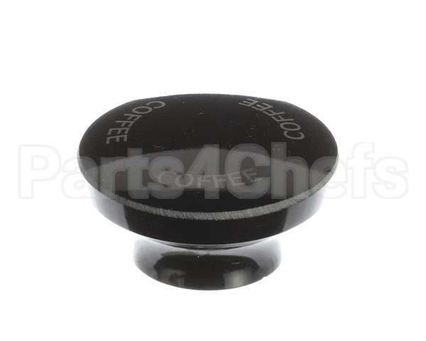 82023-018 Server Knob - 018-Coffee