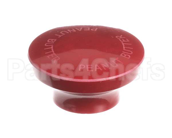82023-119 Server Knob - 119-Peanut Butter