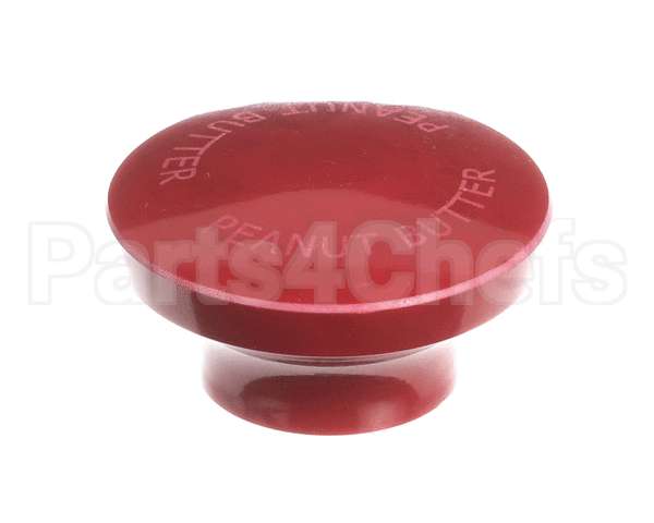 82023-119 Server Knob - 119-Peanut Butter
