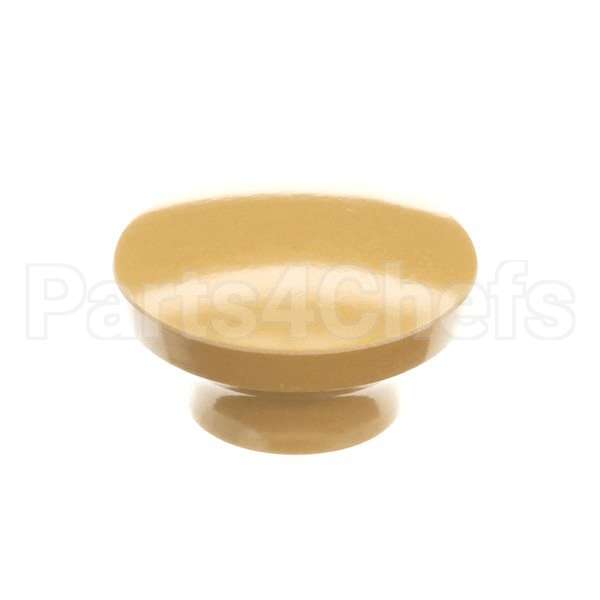 82023-200 Compatible Server Knob-200-Yellow
