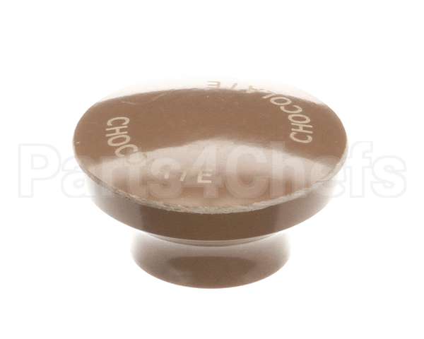 82023-703 Server Knob 703 Chocolate