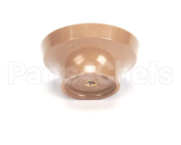 82023-705 Server Knob-705-Hot Fudge