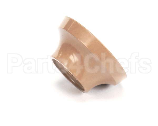 82023-705 Server Knob-705-Hot Fudge