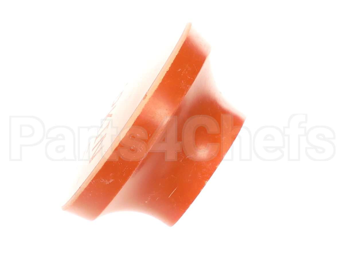 82023-804 Server Knob - 804-Pumpkin Spice