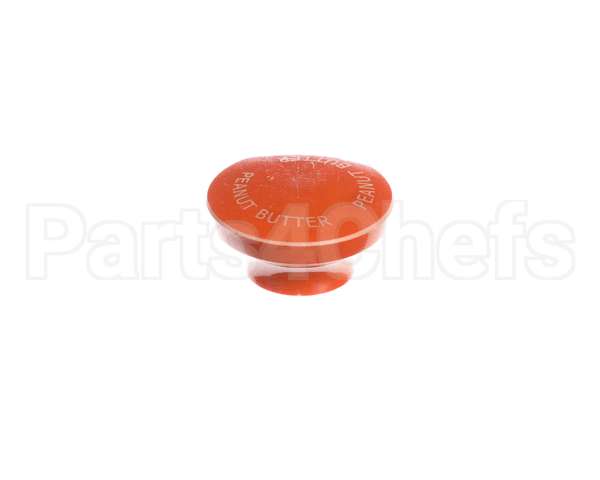 82023-806 Server Knob - 806-Peanut Butter