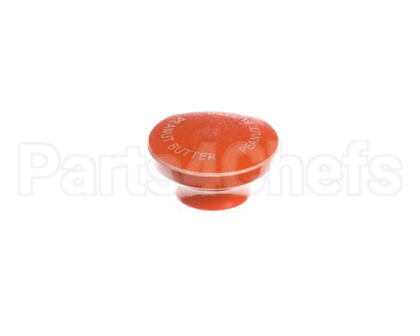 82023-806 Server Knob - 806-Peanut Butter