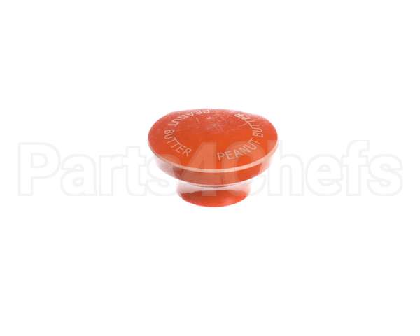 82023-806 Server Knob - 806-Peanut Butter