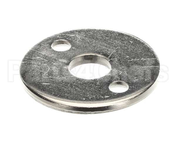 82024 Grindmaster Cecilware Plate, Knob Retainer, Retail,