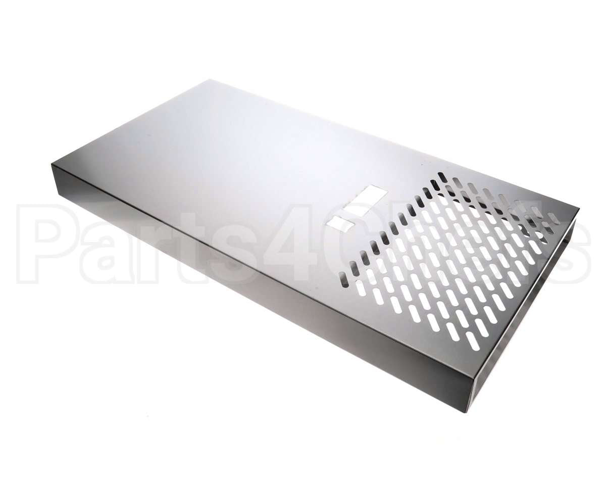 82031705 Atosa Panel, Front