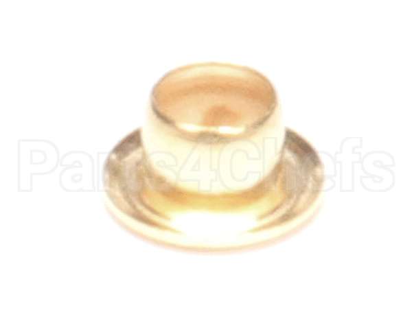 82039 Grindmaster Cecilware Eyelet, .162Idx.183Odx.125Lgth