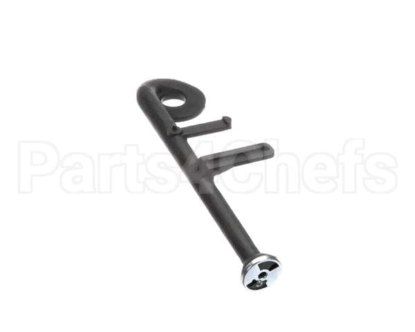 82049 Therma-Tek Rear Venturi