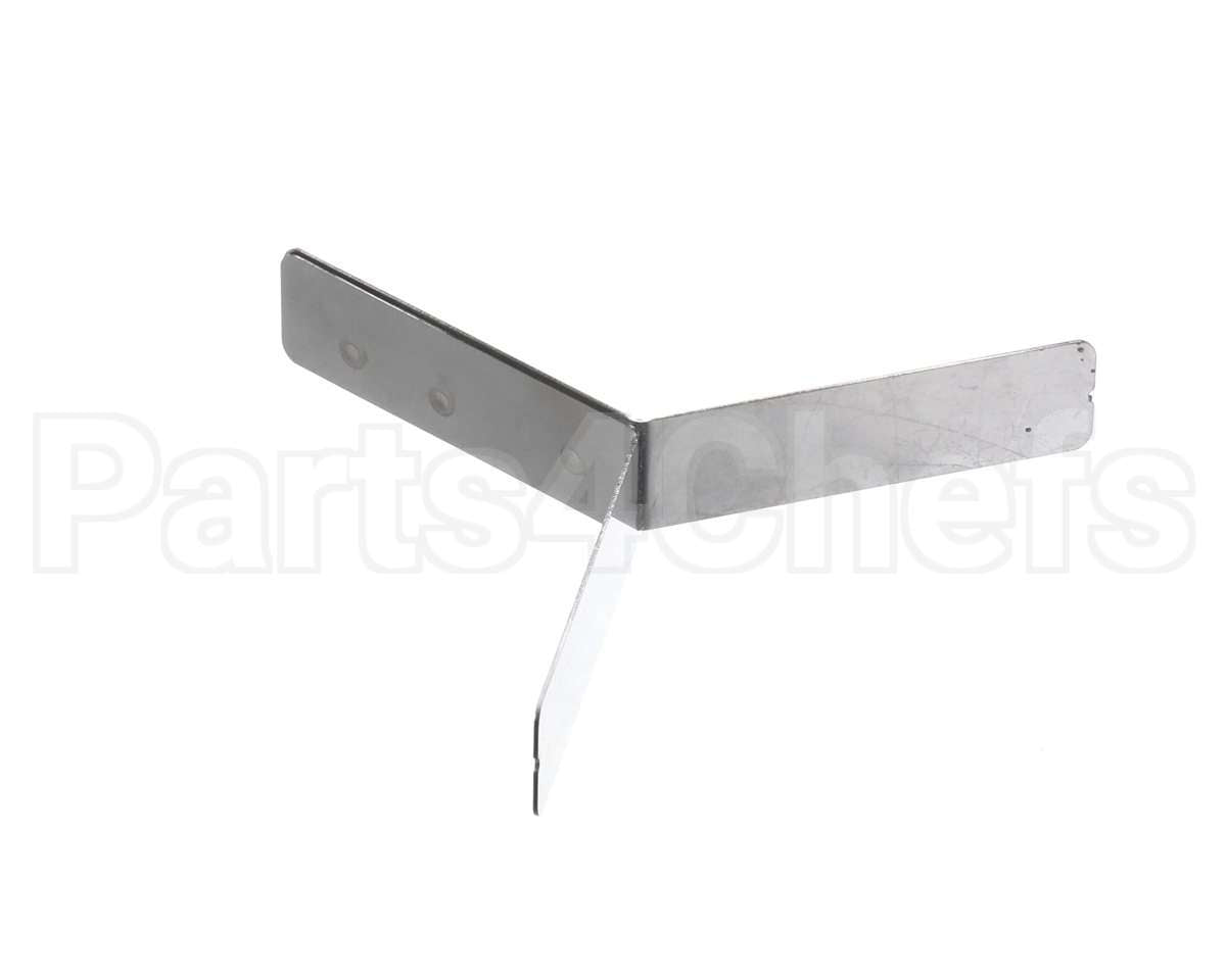 82059 Server Spacer, Ss