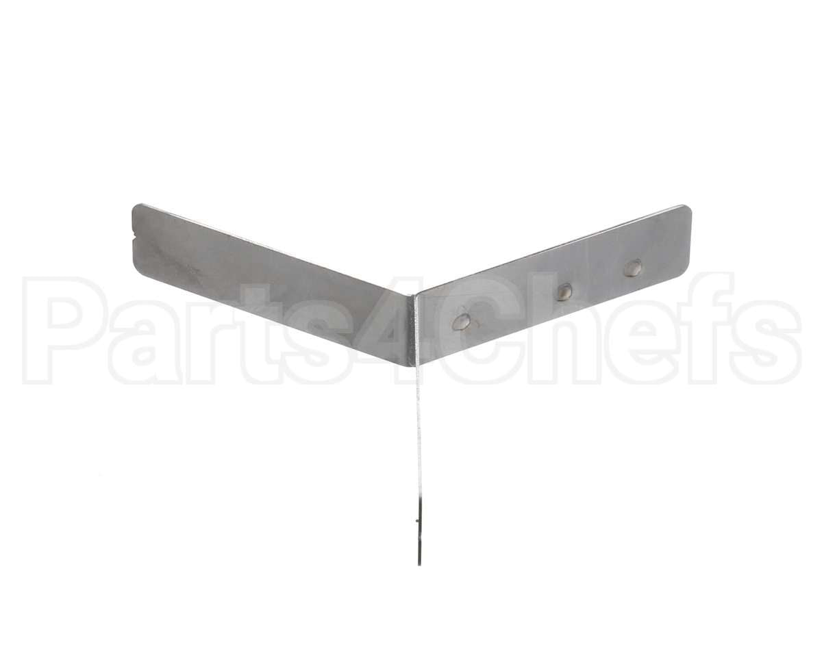 82059 Server Spacer, Ss