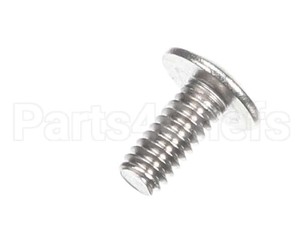 82097 Grindmaster Cecilware Screw, 8-32X3/8 Ph Tr Hd Ms, 4