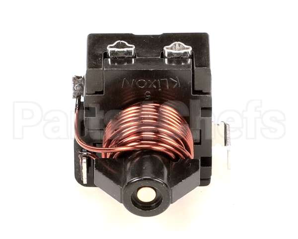 820RR12130 Cornelius Relay Qst 115V