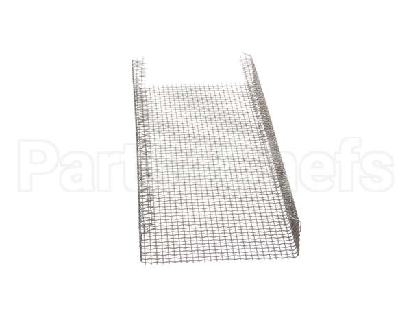 8211 Nieco Reverb,13 3/8(For 15& 24 2/3 Bur