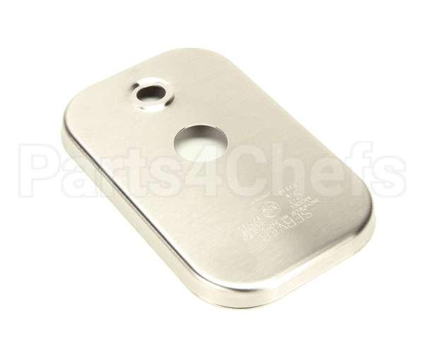 82123 Server Lid Cp-F