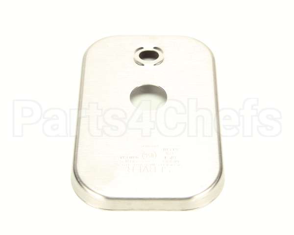 82123 Server Lid Cp-F