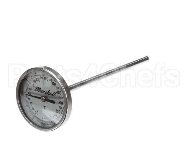 82128 Bevles Thermometer