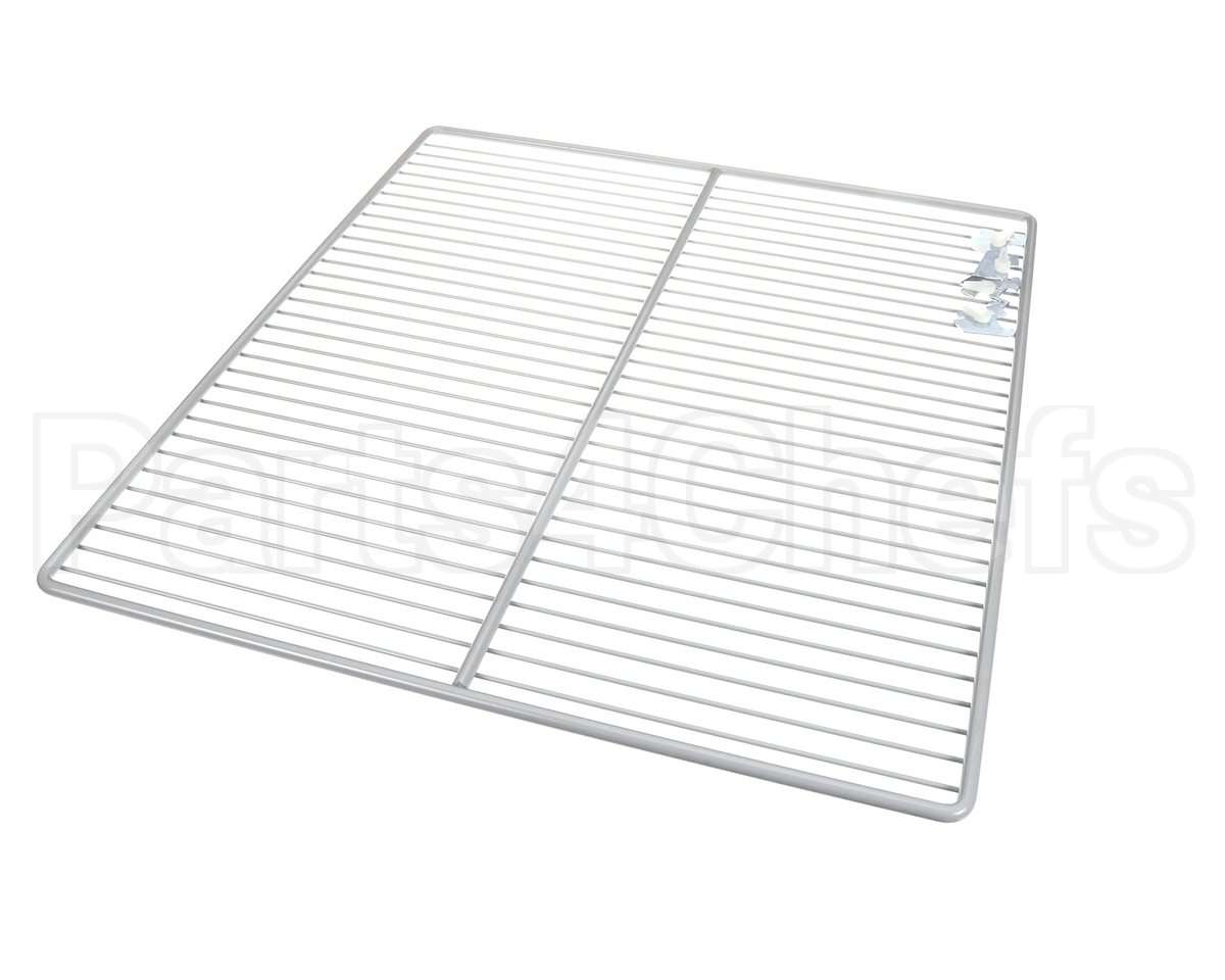 822 Norlake Shelf 1Dr Passthru W/Bracket