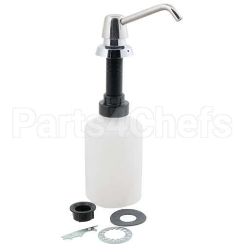 8221 Compatible Bobrick Soap Dispenser