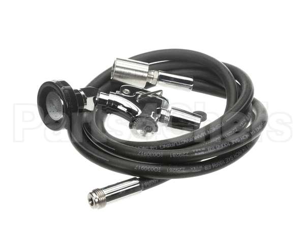 82260 Fisher Utility Spray Ha
