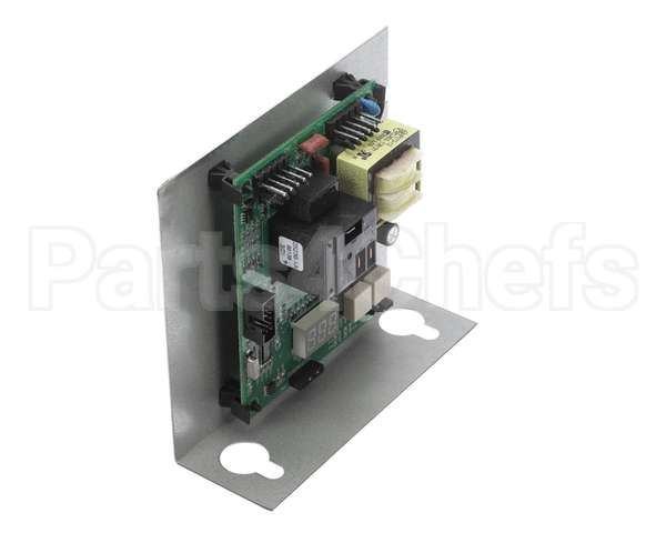 82299 Grindmaster Cecilware Timer Assembly,Digital