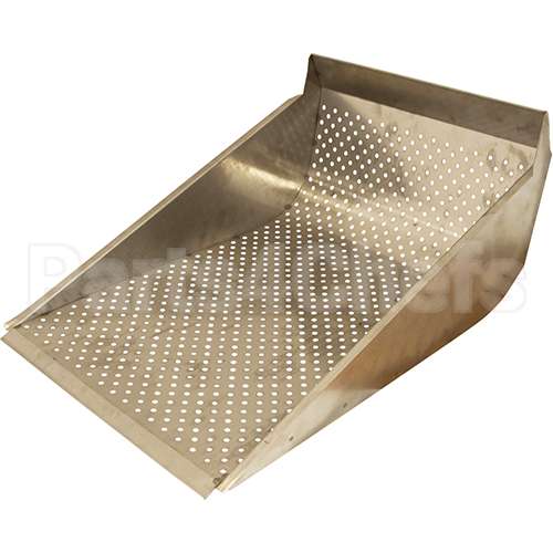 823-1865 Compatible Dean Rack, Drain (Scoop Pan)