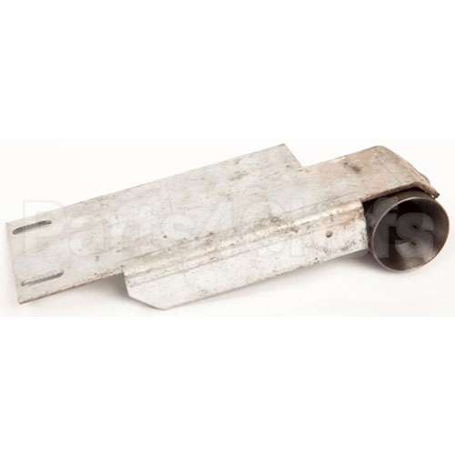 823-6486 Compatible Frymaster Female Suction Connector Mjpro