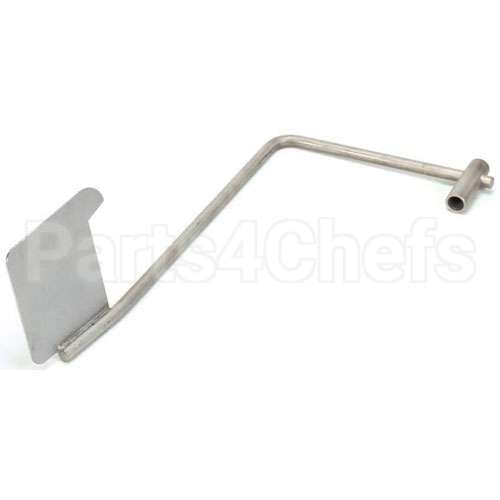 823-7052 Compatible Frymaster Com Elec Lt B/L 1/2 Arm