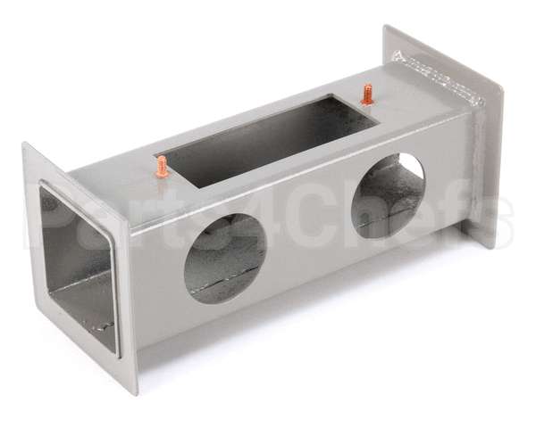 8230725 Frymaster Tube W/A, 2.50X8.0 Duo Drain