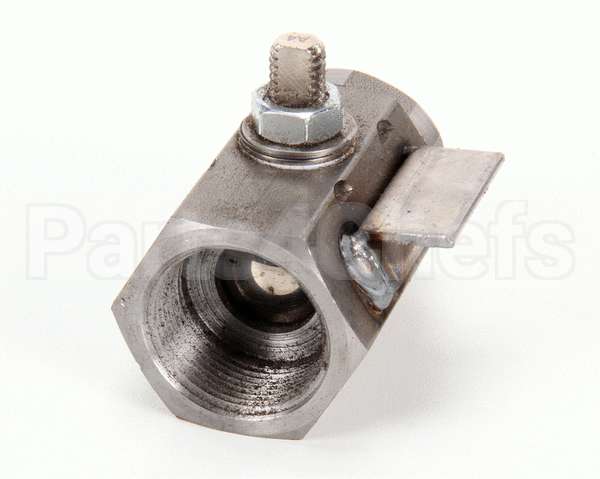 8231168 Frymaster Valve Weld Assembly