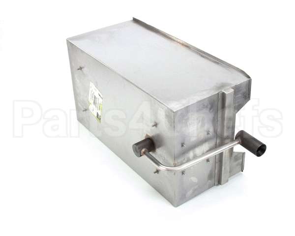 8231360SP Frymaster Pan,Drain Outer Fmii