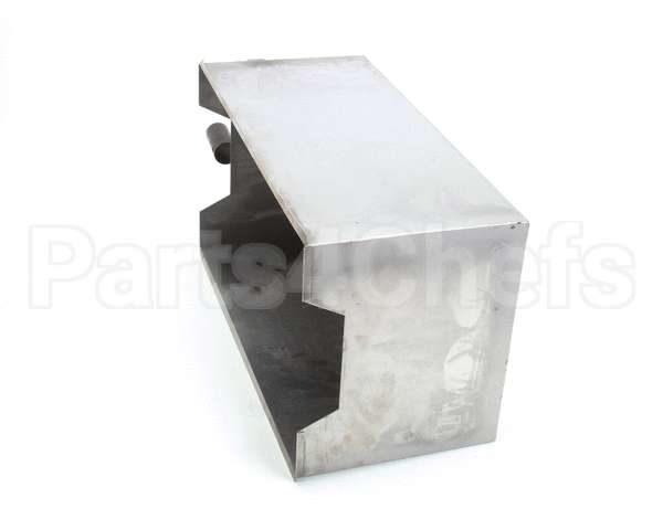 8231360SP Frymaster Pan,Drain Outer Fmii
