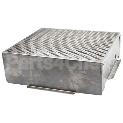 8231362 Compatible Frymaster Screen, Crumb
